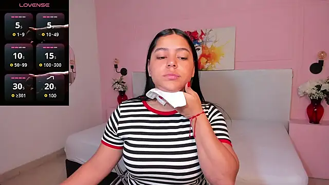 LyndaKimm online show from March 2025 07:48:01 AM