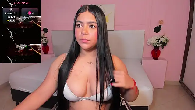 LyndaKimm online show from March 2025 01:56:02 PM