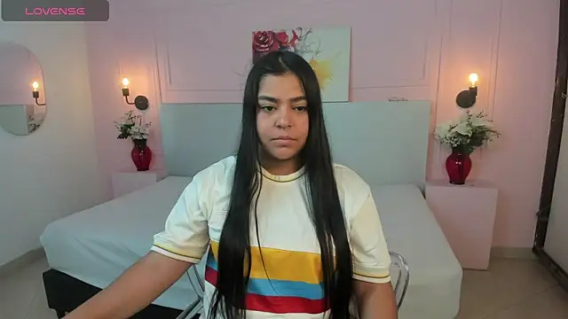 LyndaKimm online show from March 2025 03:44:02 AM