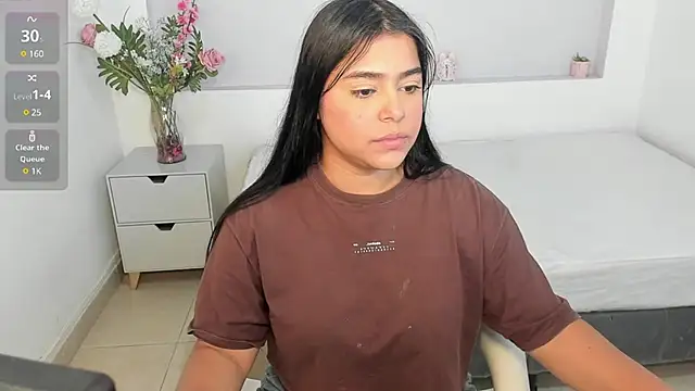 LyndaKimm online show from March 2025 08:26:02 PM