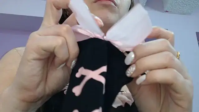 LilaSuni online show from October 2025 03:25:02 PM