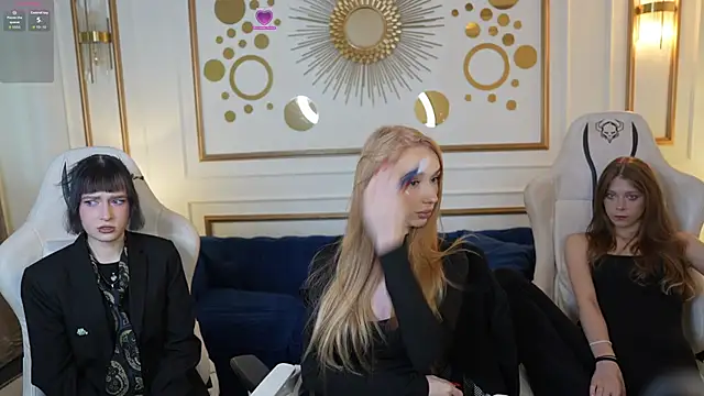 Snapshot of Amelia_Blaze chatting on October 2025 10:35:02 AM Amelia Blaze online show from October 2025 10:35:02 AM