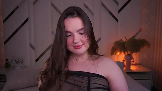 CuteAmberr online show from December 2024 10:38:02 PM
