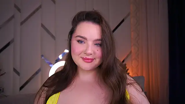 CuteAmberr online show from December 2024 09:40:02 PM