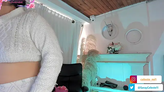 scarlet miller1 online show from January 2025 02:46:01 PM