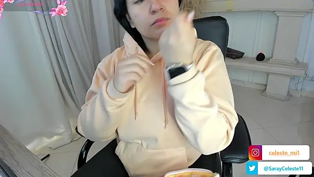 scarlet miller1 online show from January 2025 12:09:01 PM