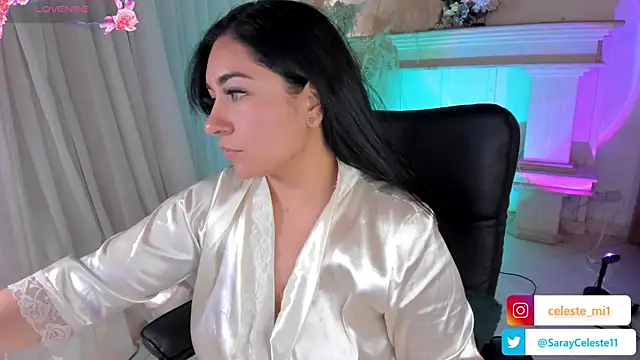 scarlet miller1 online show from January 2025 06:14:02 PM