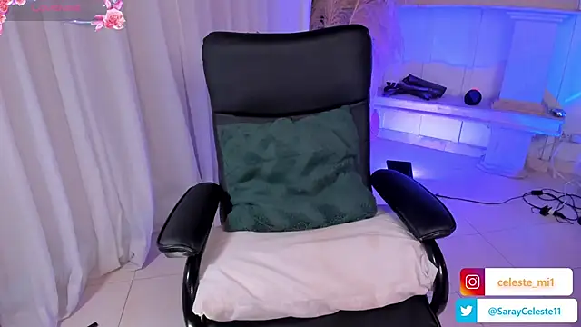 scarlet miller1 online show from January 2025 11:17:01 AM