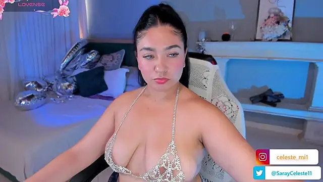 scarlet miller1 online show from March 2025 02:55:01 PM