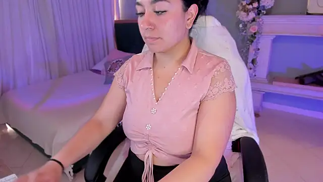 scarlet miller1 online show from March 2025 12:04:02 PM