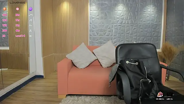 charlottewhitte online show from January 2025 11:11:02 AM