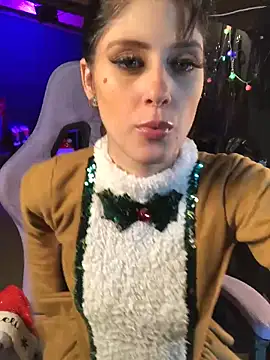 ameliachadburn online show from December 2024 10:02:02 PM