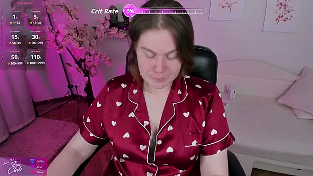 Nancy Sun  online show from October 2025 04:05:02 PM