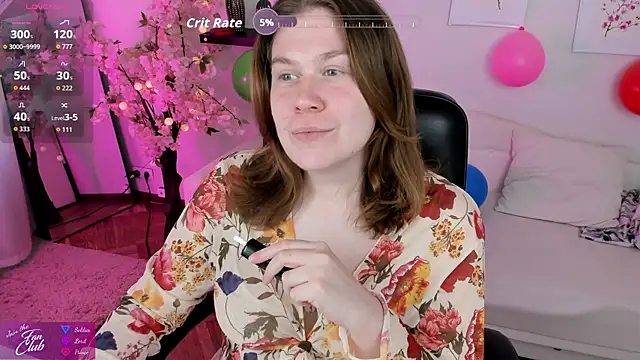 Nancy Sun  online show from October 2025 11:41:02 AM