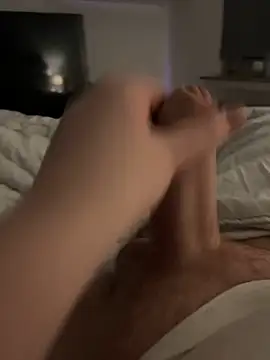 ycumforyou online show from December 2024 09:37:01 PM