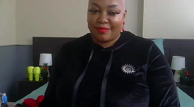 QUEENxJESSI online show from December 2024 12:27:02 PM