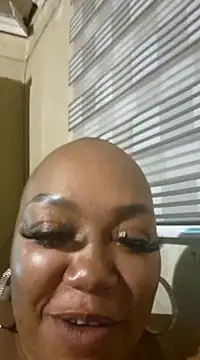 QUEENxJESSI online show from January 2025 12:11:01 AM