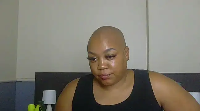 QUEENxJESSI online show from January 2025 05:56:01 PM
