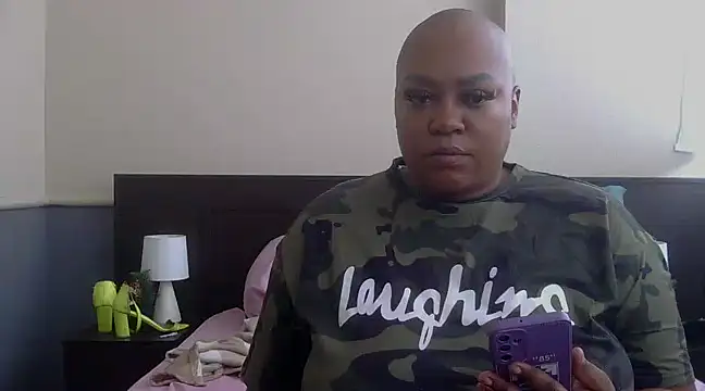 QUEENxJESSI online show from January 2025 08:26:02 AM