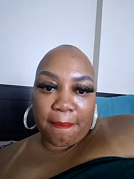 QUEENxJESSI online show from January 2025 08:03:02 PM