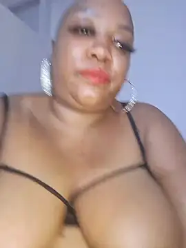 QUEENxJESSI online show from February 2025 08:09:02 PM