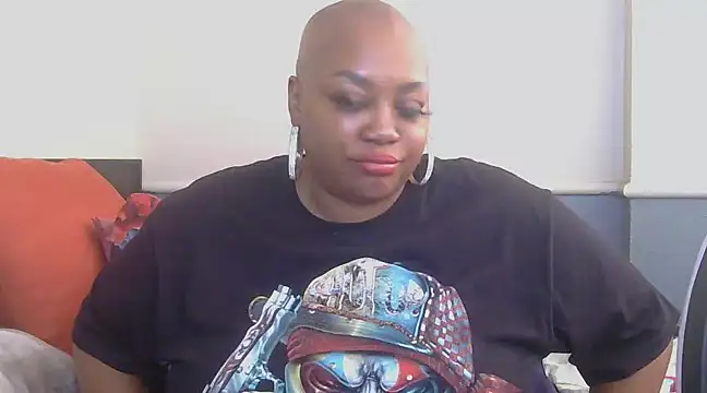 QUEENxJESSI online show from March 2025 04:01:01 PM