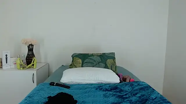 QUEENxJESSI online show from September 2025 08:52:02 PM