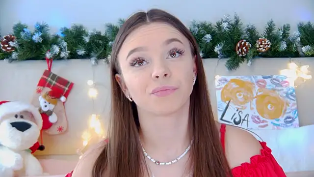 ElisabethDavis online show from December 2024 03:12:01 PM