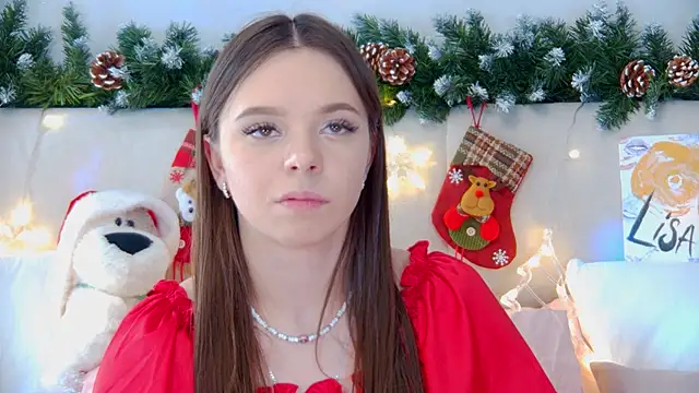 ElisabethDavis online show from December 2024 03:15:02 PM