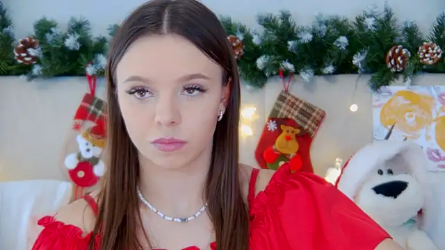 ElisabethDavis online show from December 2024 03:11:01 PM