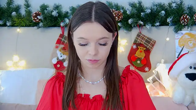 ElisabethDavis online show from December 2024 06:49:01 PM