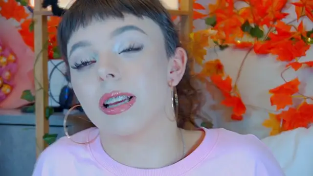 ElisabethDavis online show from October 2025 03:12:02 PM