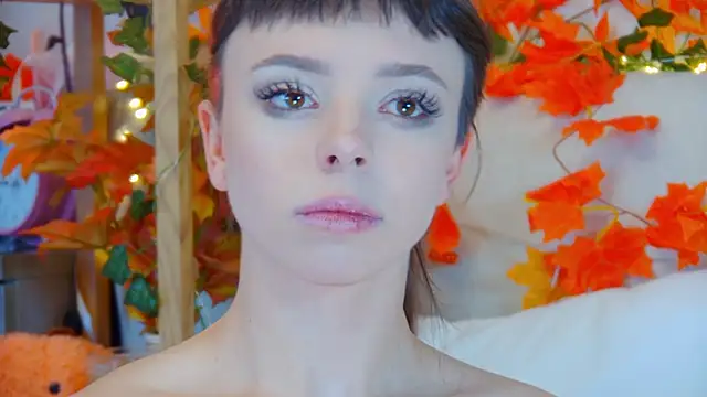 ElisabethDavis online show from October 2025 06:09:01 PM