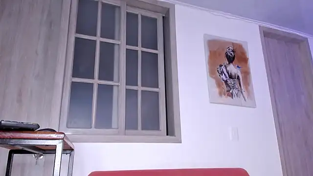 Vanesa novvoa online show from December 2024 10:34:02 PM