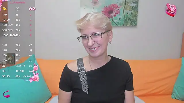 iamyourdream89 online show from December 2024 08:53:01 PM
