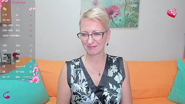 iamyourdream89 online show from December 2024 07:18:01 AM