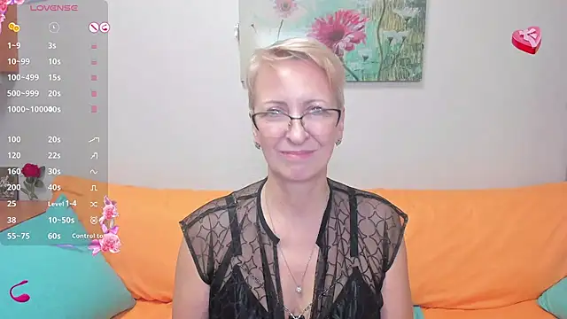 iamyourdream89 online show from December 2024 10:58:02 PM