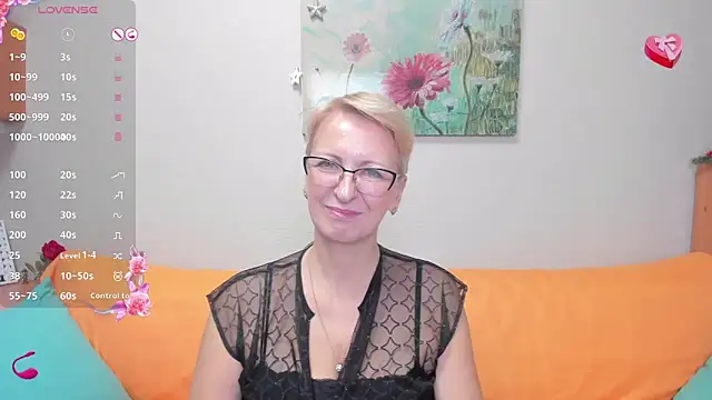 iamyourdream89 online show from December 2024 08:21:02 PM
