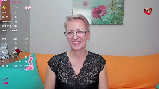 iamyourdream89 online show from December 2024 01:29:02 PM