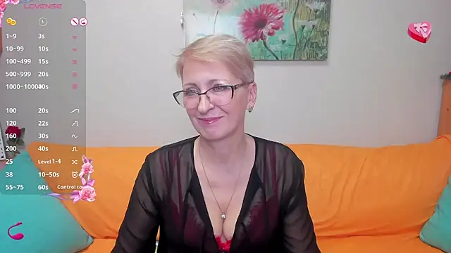 iamyourdream89 online show from December 2024 03:00:01 PM