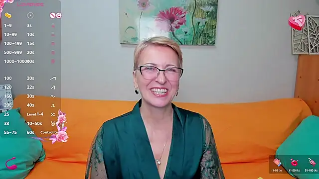 iamyourdream89 online show from January 2025 07:52:01 PM