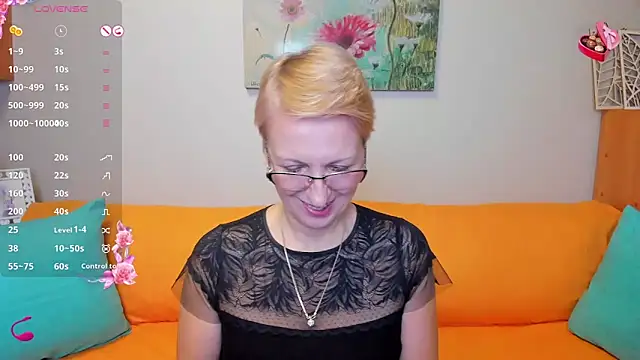 iamyourdream89 online show from January 2025 02:02:02 PM