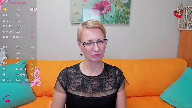 iamyourdream89 online show from January 2025 05:04:02 PM
