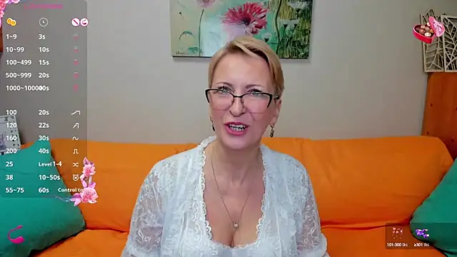 iamyourdream89 online show from January 2025 03:25:01 PM