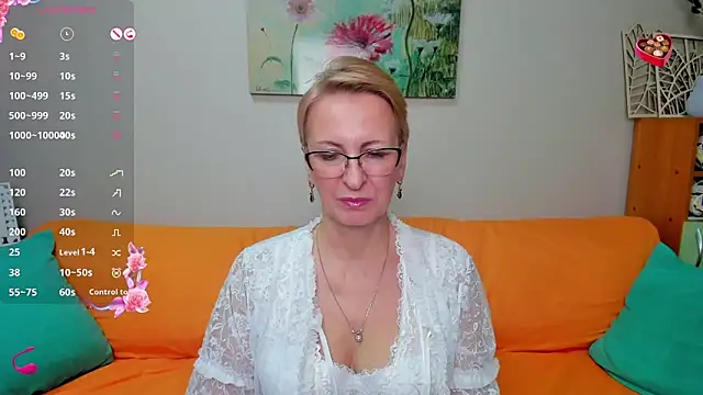iamyourdream89 online show from January 2025 09:29:02 PM