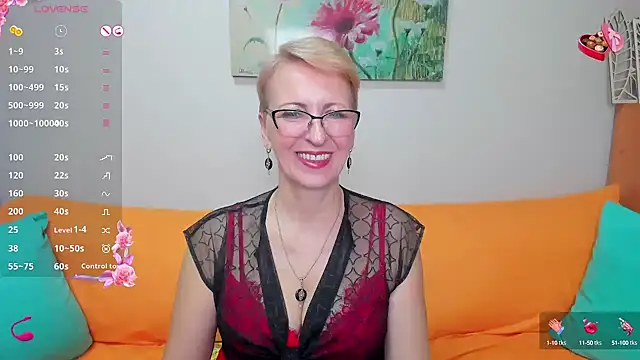 iamyourdream89 online show from January 2025 04:34:02 PM