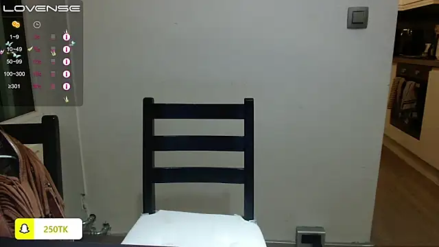 Thepanthera online show from December 2024 04:42:01 PM