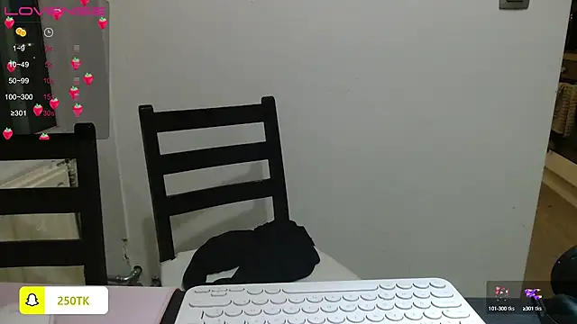 Thepanthera online show from January 2025 07:00:02 AM