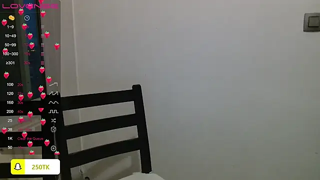 Thepanthera online show from January 2025 04:29:02 PM