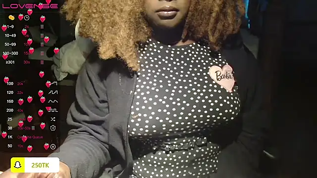 Thepanthera online show from January 2025 03:36:02 PM